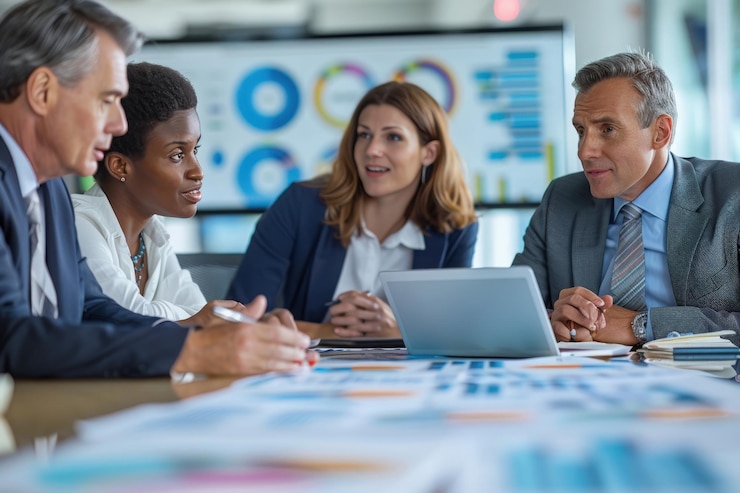 Strategic Planning Advisory