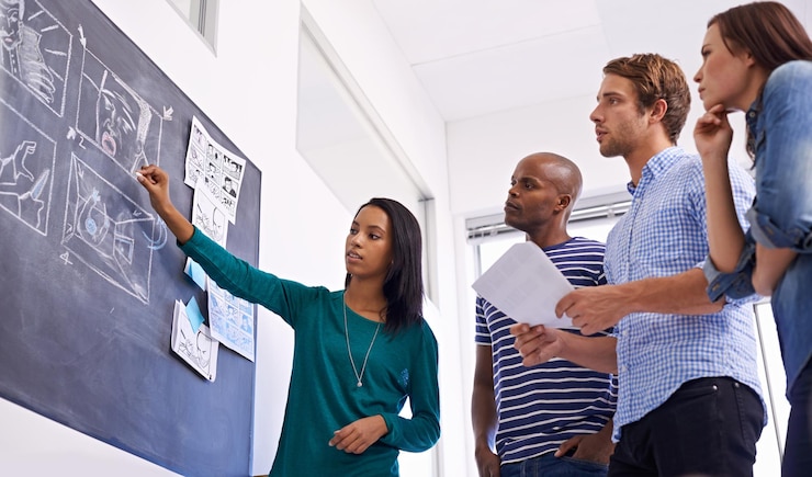 Leadership Development Program