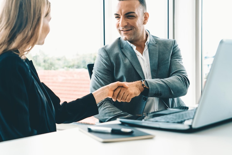 Business consulting benefits
