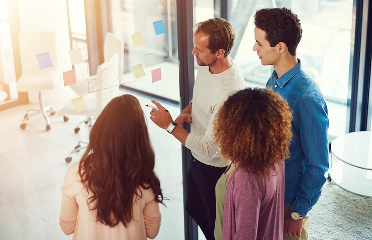 Strategic Planning Advisory