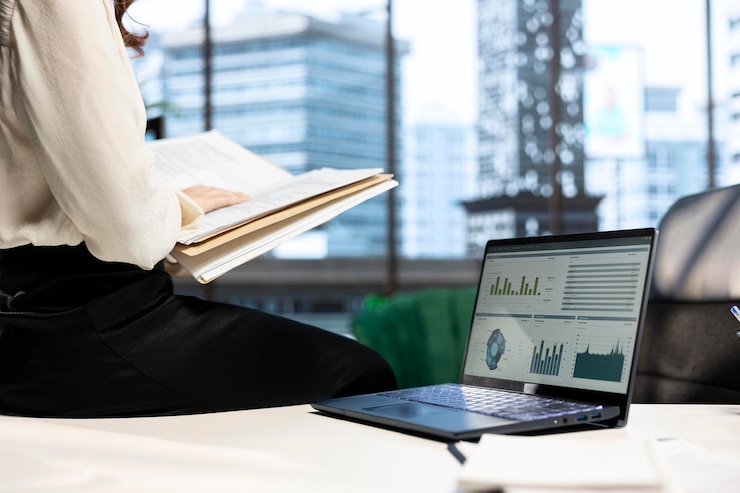 Operational Efficiency Review