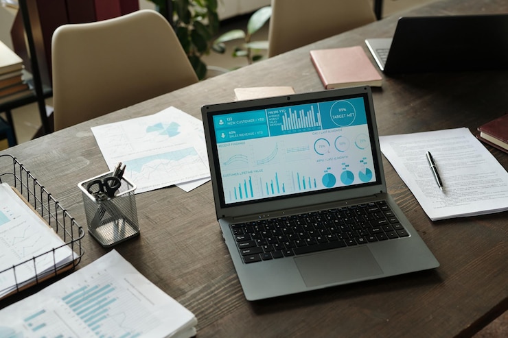 Client success stories